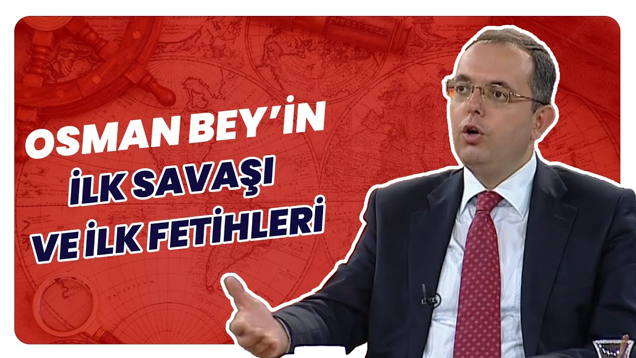 Osmanlı Kurulduğunda Selçuklu Yıkılmış Mıydı? | Tarihin Arka Odası