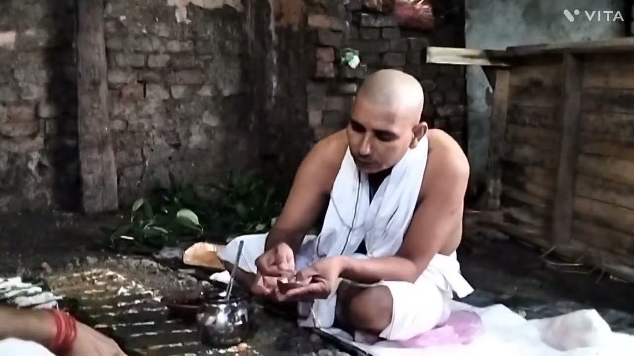 पितृ पक्ष में श्राद्ध कर्म पूजन //सपिंडी श्राद्ध कर्म विधि #shradh2023