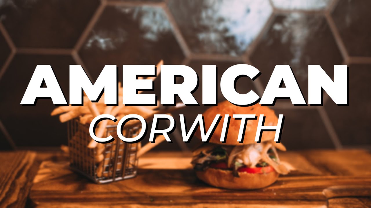 HIDDEN GEMS! 5 AMERICAN RESTAURANTS in Corwith, Iowa
