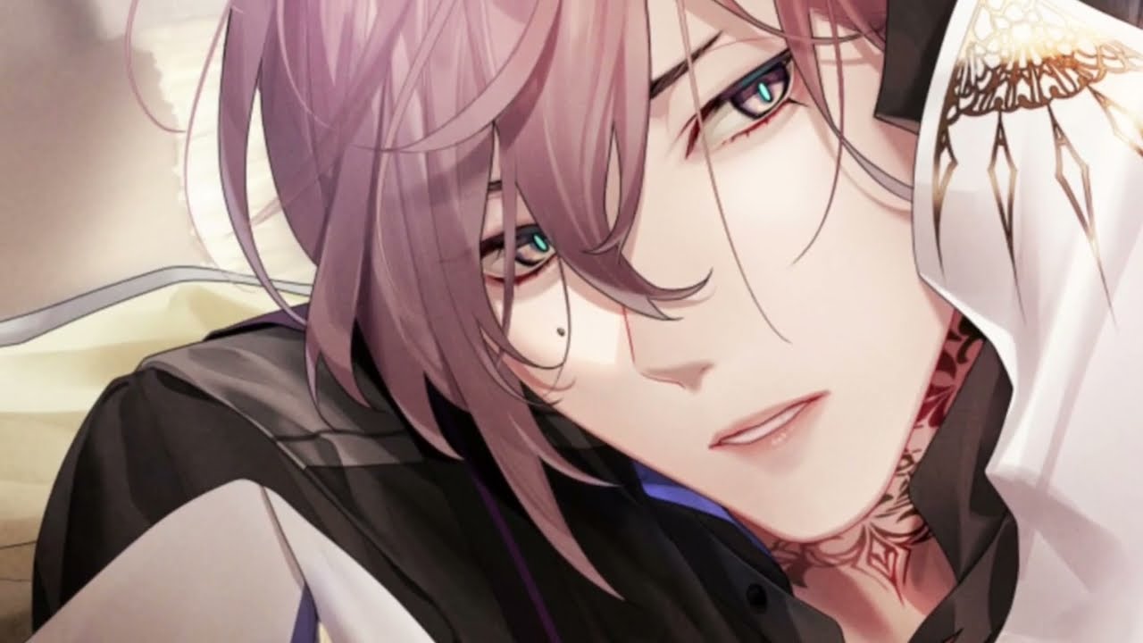 【MAD】終遠のヴィルシュ  シアン  セリフあり ⚠️絶望END