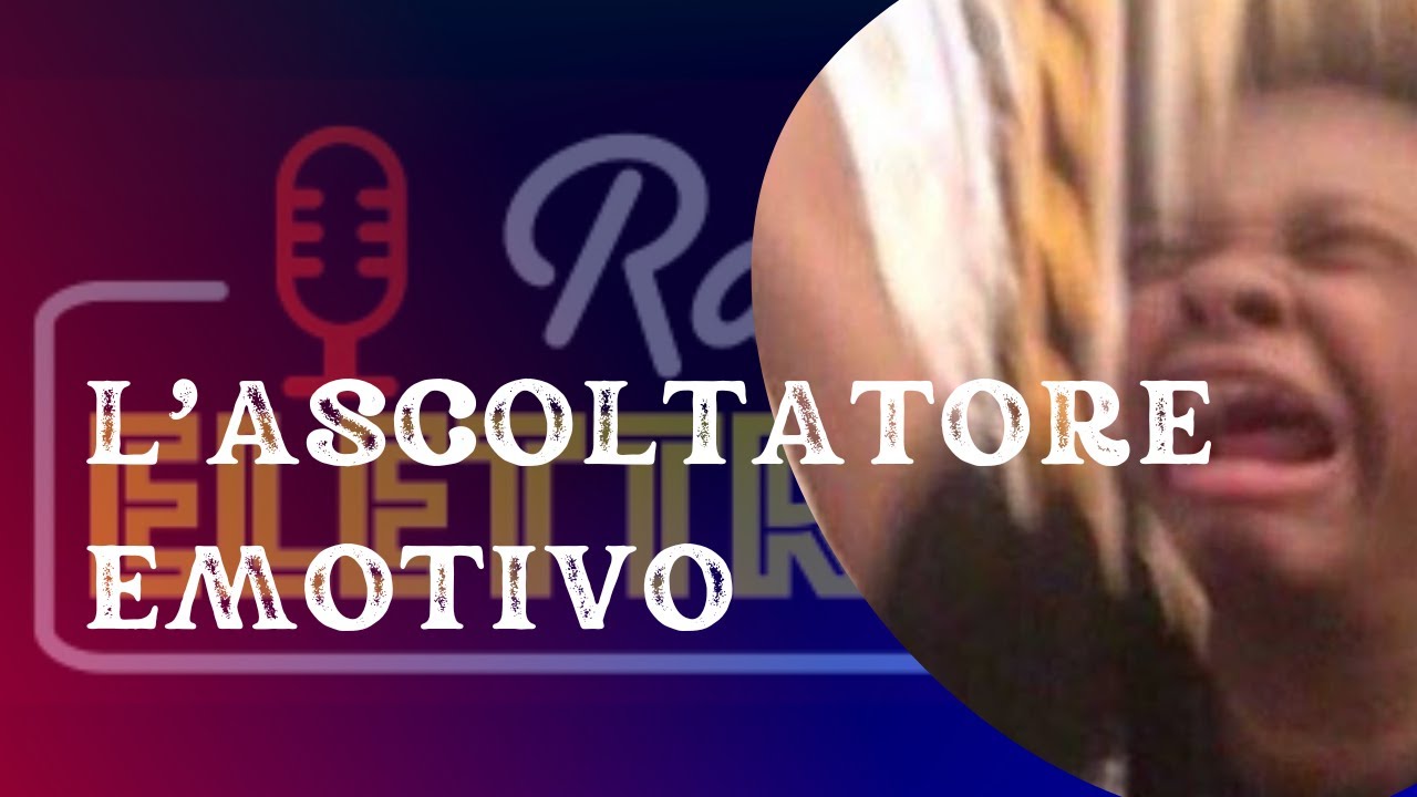 L’ASCOLTATORE EMOTIVO | Musicologica x Radio Elettrica - puntata 13 (20-02-2025)