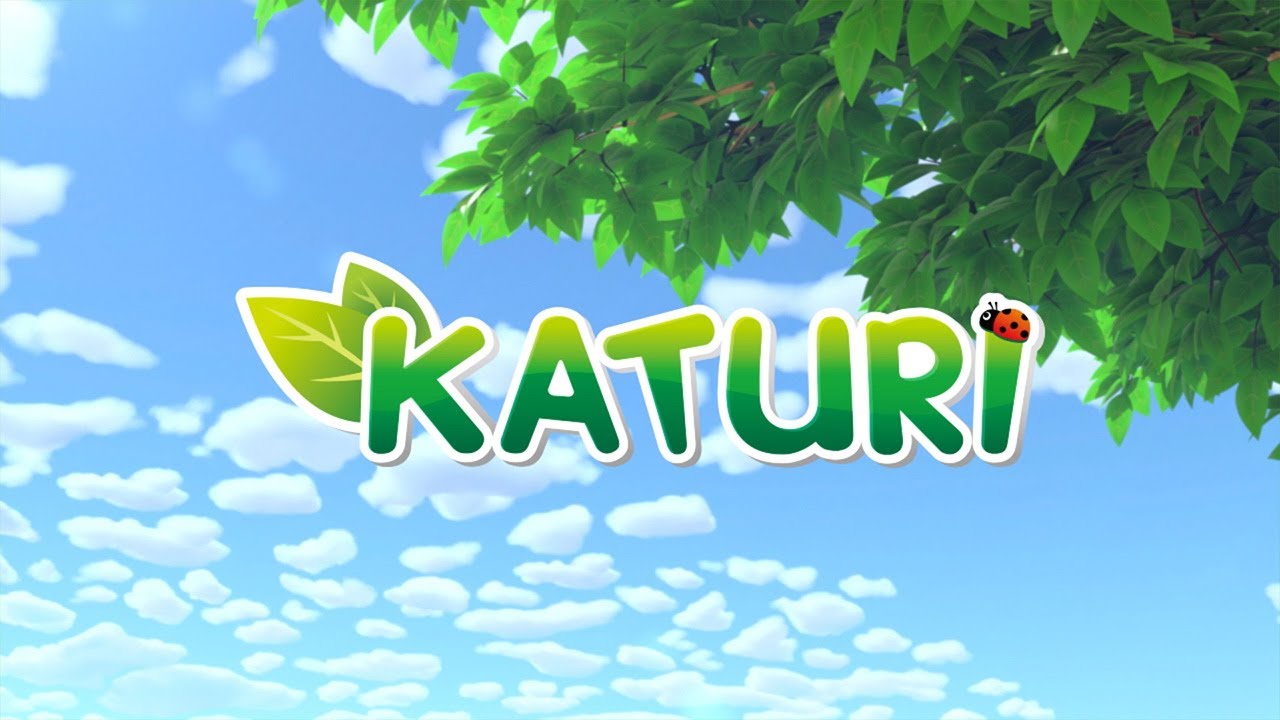 Katuri S2 Opening | Katuri | Opening | Katuri S2 Theme song