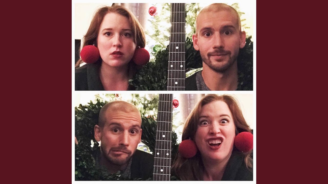 Winter Song (feat. Hannah Dowdy)