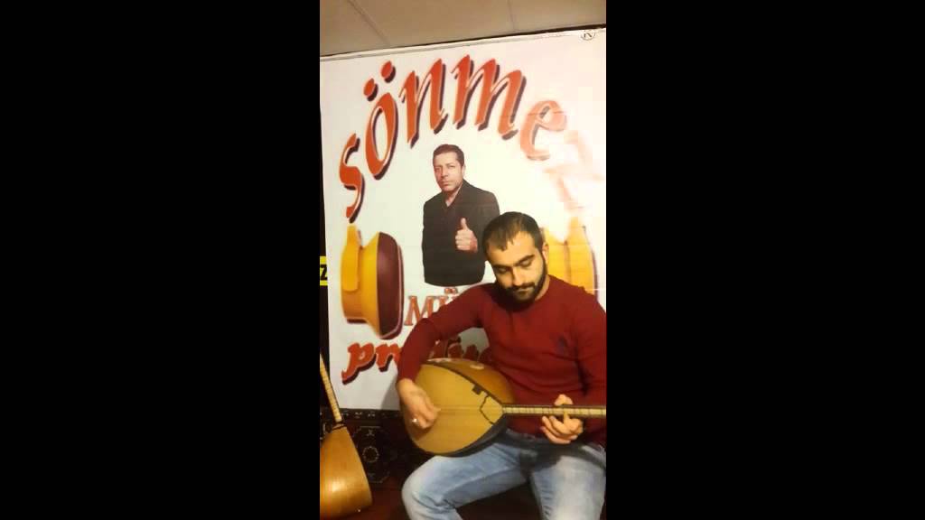 Koçhisarlı YUSUF / Vay dünya vay / 2016 NETTE İLK !!!!