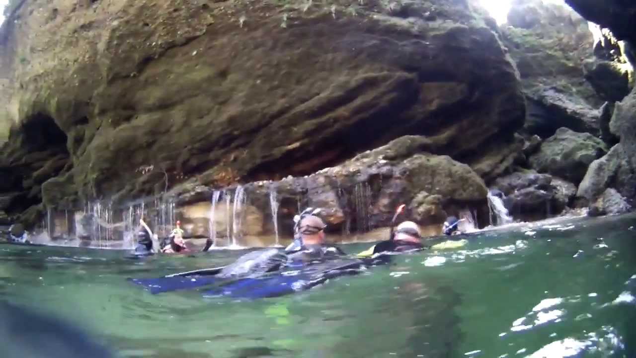Scuben in der Traun - Atlantis Qualidive
