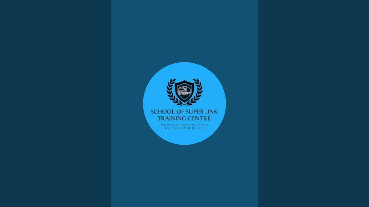 School of Superlink Training Centre is live
