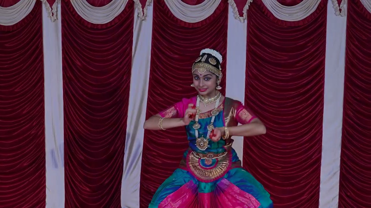 Sunidhi - Harinarayana Kauthvam, Coimbatore - Jan 1st 2026 