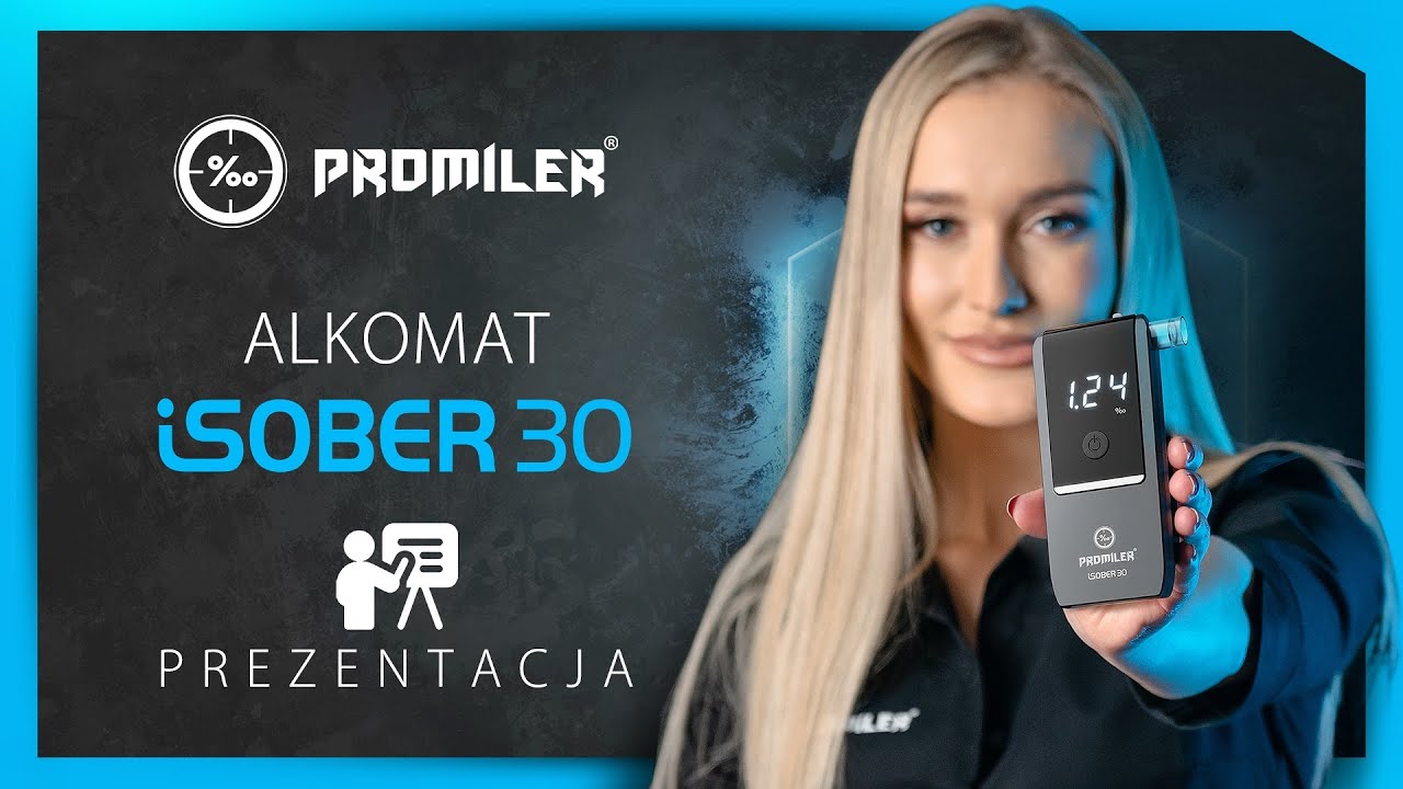 Prezentacja PROMILER iSOBER 30