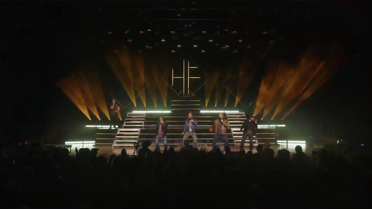 Home Free - LIVE AT THE RYMAN (3/5/23)