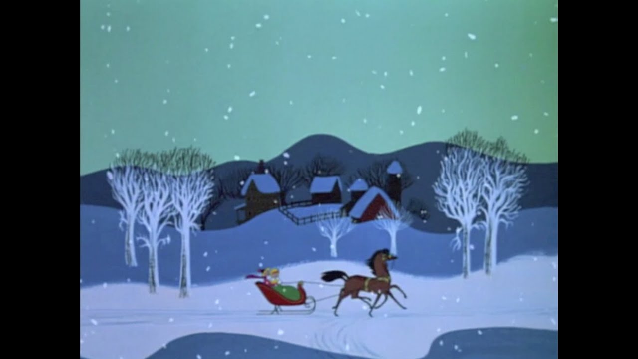 Michael Bublé - It's Beginning To Look A Lot Like Christmas