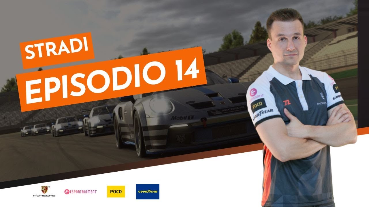 MI PRIMER X4 EN CARRERA | COMO EMPEZAR EN IRACING EPISODIO 14