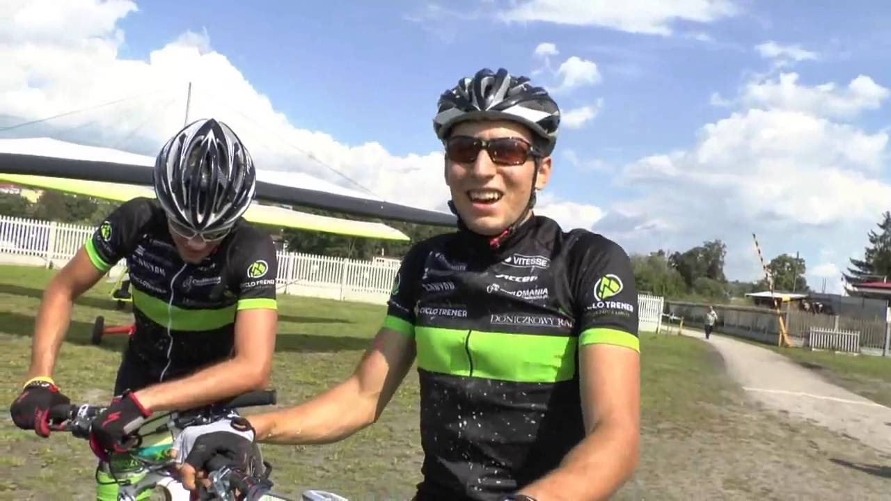 3 edycja Ponidzia XC - część druga