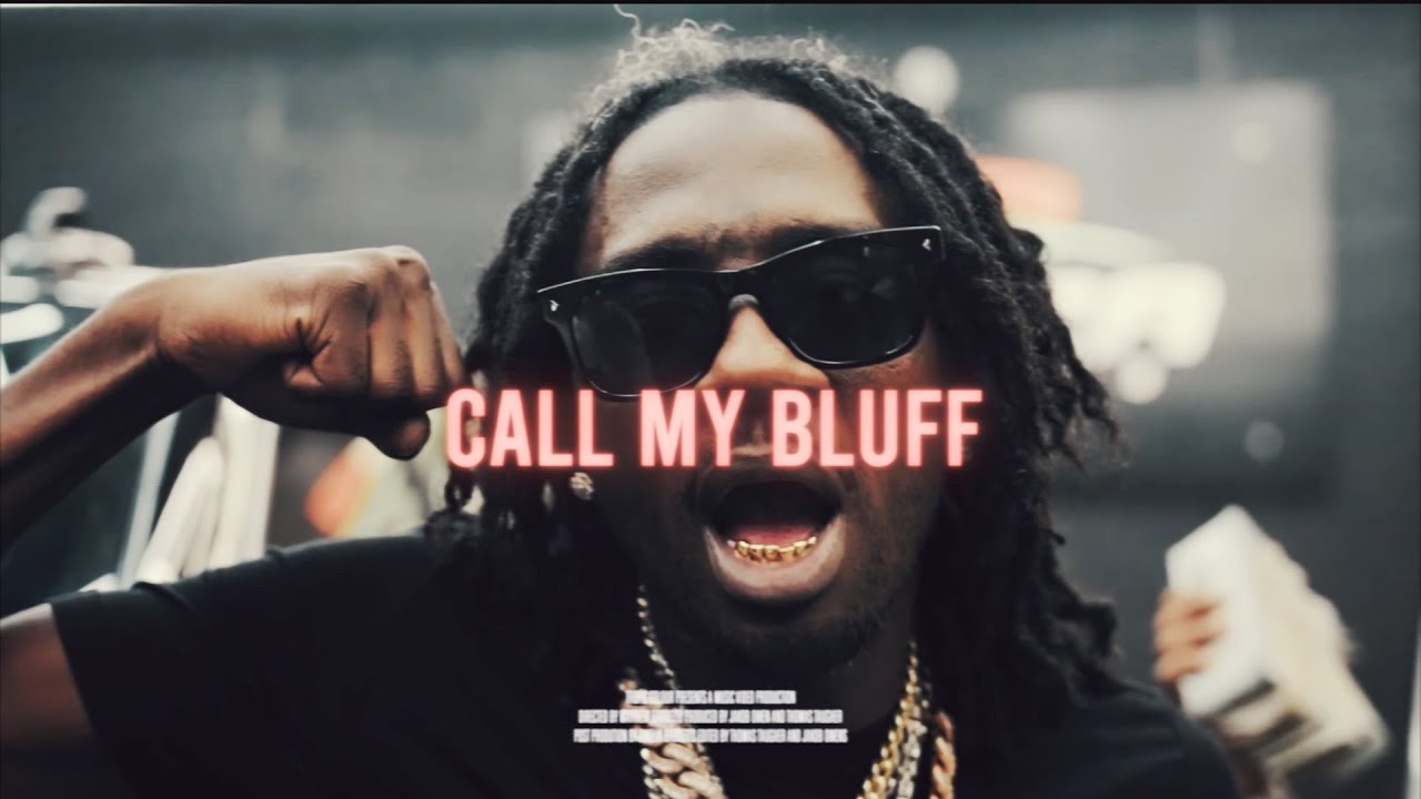 (Free) Chicken P Type Beat x Detroit Type Beat - 
