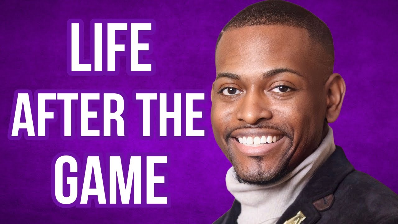 Who Are You Without the Game? A Conversation with E. Josiah Kenty