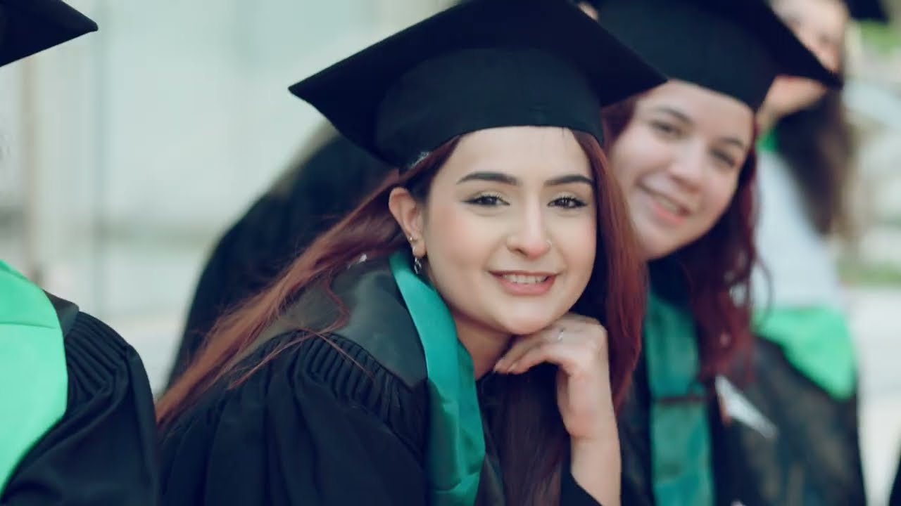 Unlock Your Future at Gulf Medical University &ndash; A World of Opportunities Awaits!