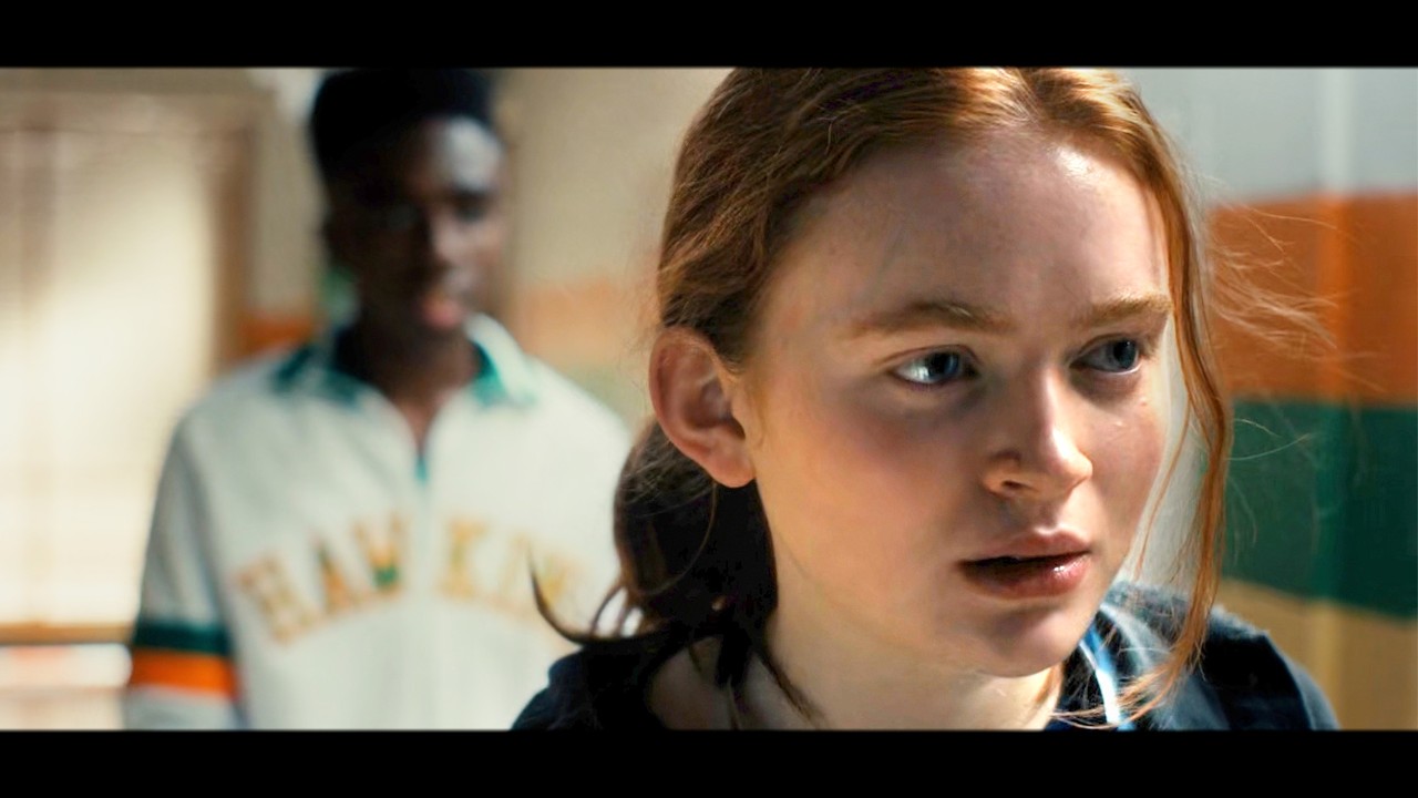 How a single scene corrected Stranger Things downfall