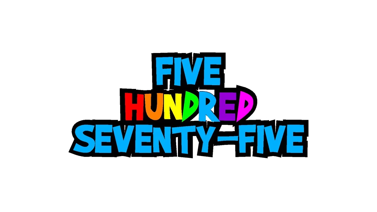 My New Logo Countdown 580-571