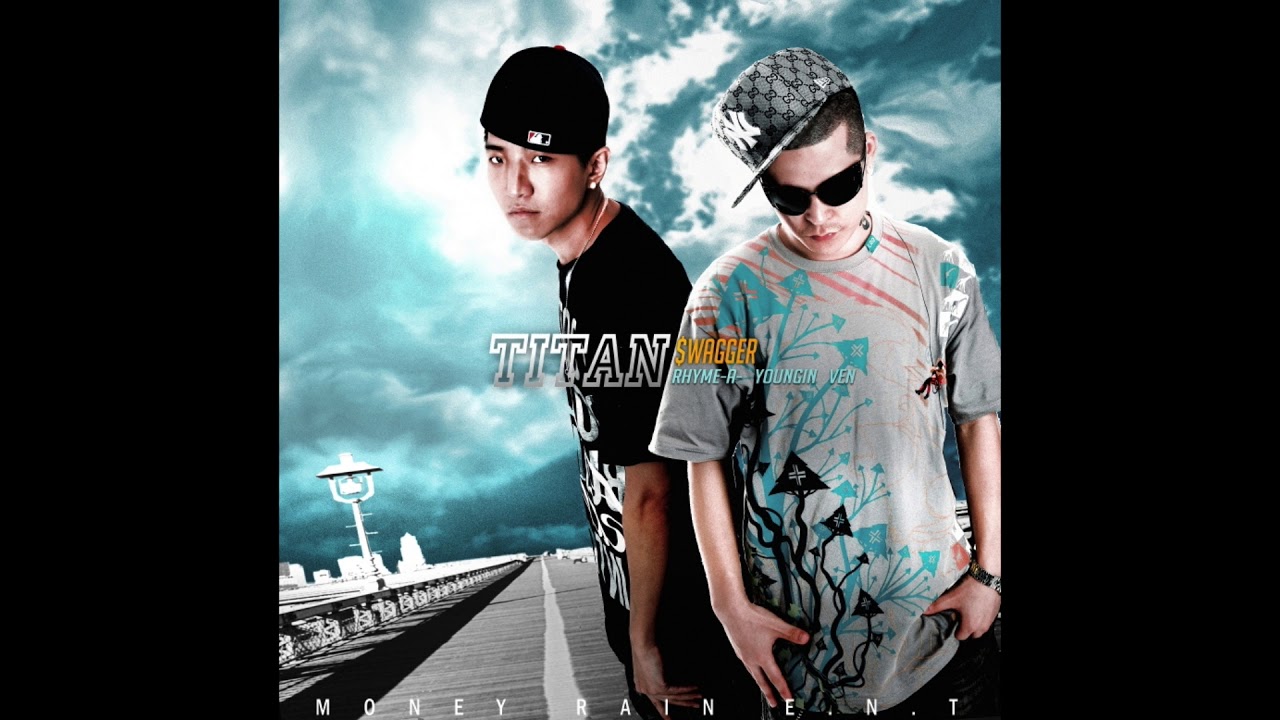 스웨거 - Titan (Feat. Ven, Rhyme-A-, Youngin)