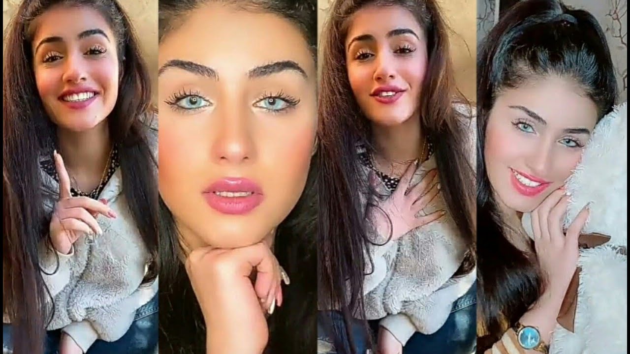 أقوى مقاطع تيك توك ( اميرة الحسين ) لا يفوتكم || مشاهير تيك توك 🌹