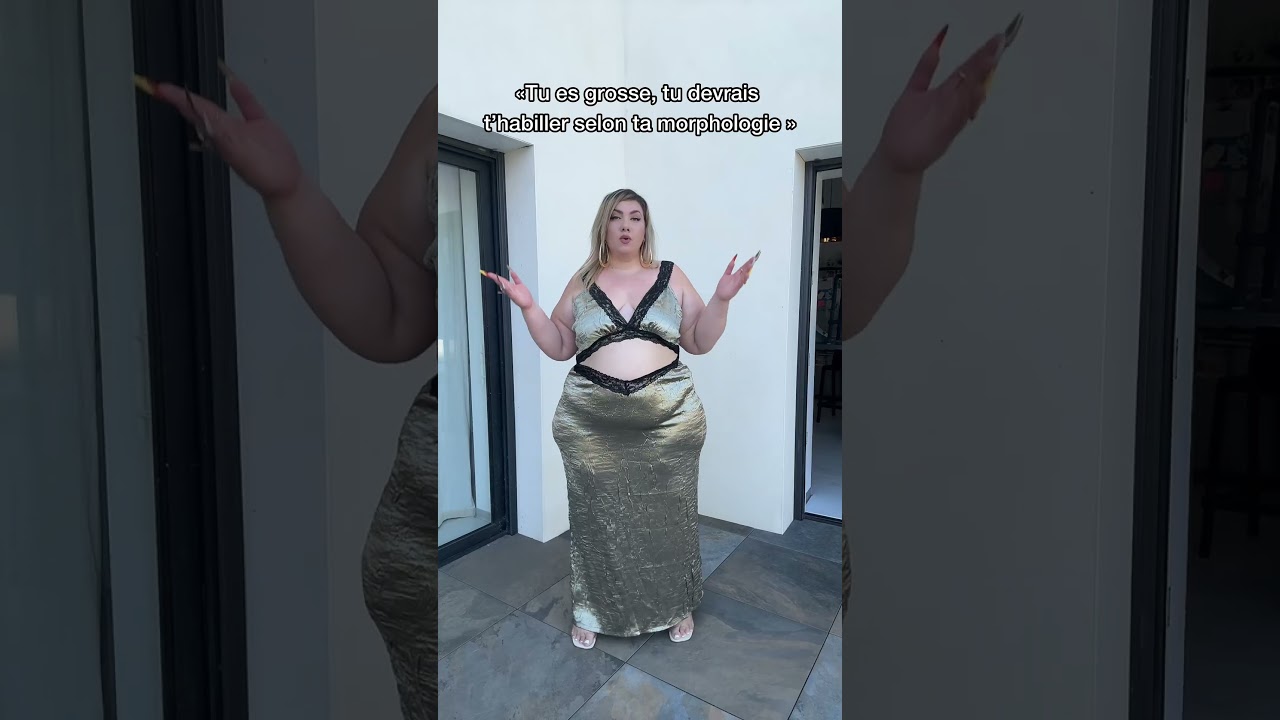 Il n’y a pas de règle dans la mode ! 