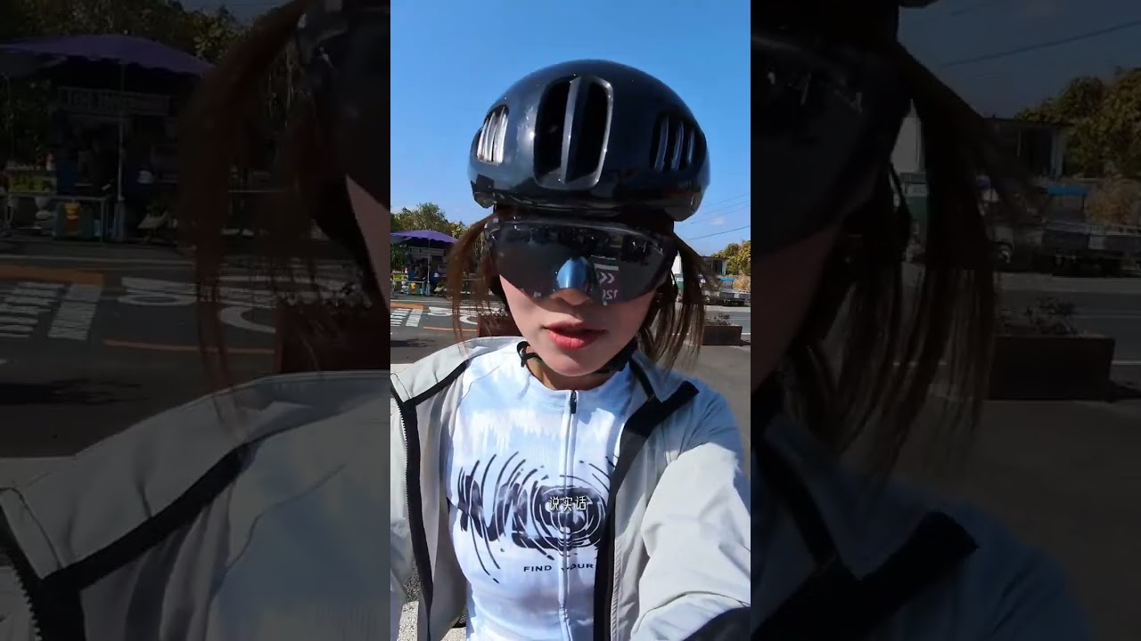 Revisit the Village: A Post-2000s Cycling Journey in Wenzhou, China