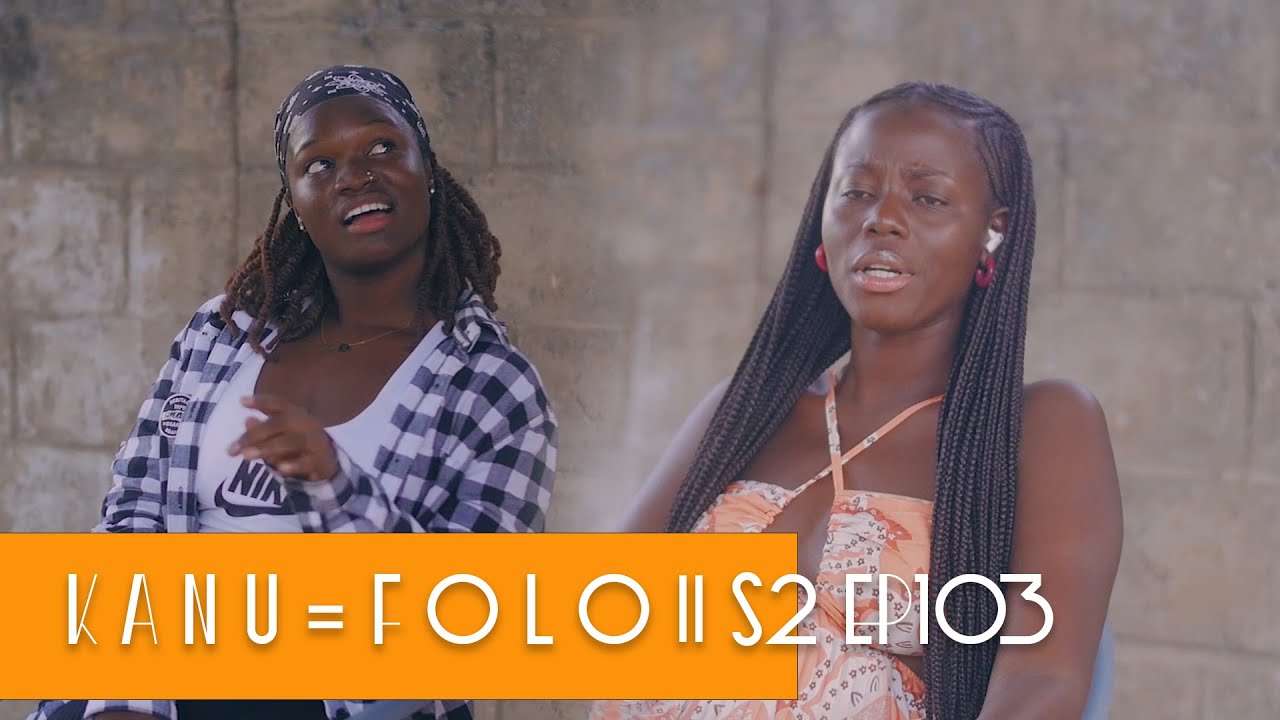 K A N U_F O L L O || S2 EP 103 || последняя драма народа мандинка | Gambian Films 2025