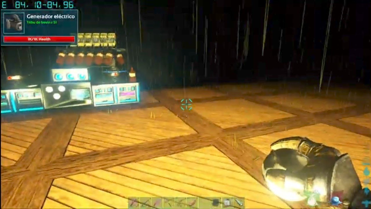 ARK capitulo 11 ( mod indo y mas)