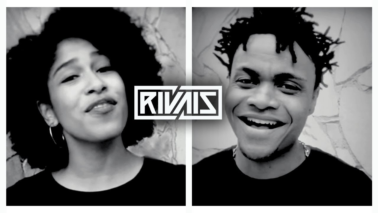 Rivais feat. Drik Barbosa - Cuida [ WEB VÍDEO ] Dia dos Namorados