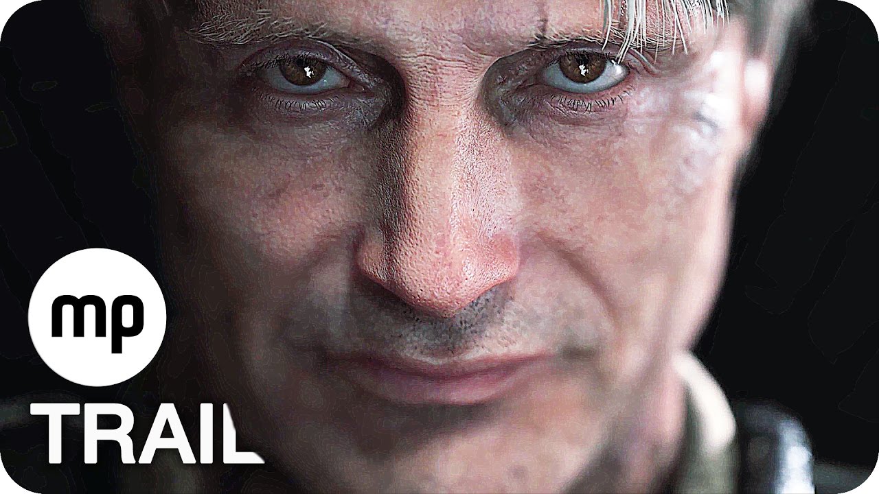 DEATH STRANDING Game Trailer | Norman Reedus, Mads Mikkelsen Video Game