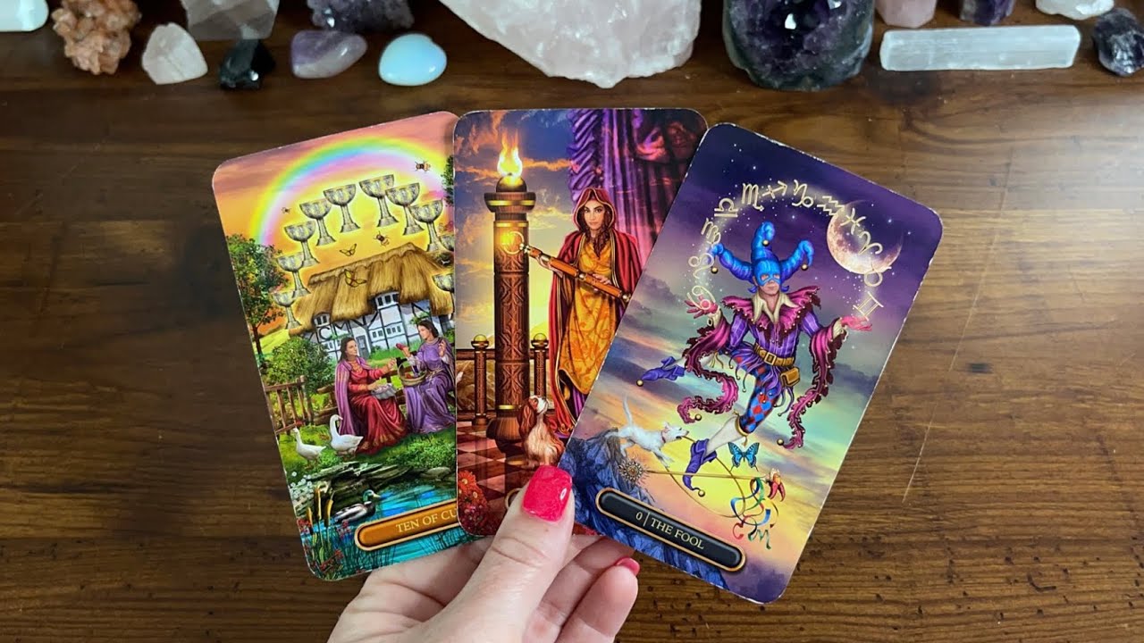 Pisces - They TRIED to water you down... HAHA. There’s a HUGE energy shift coming in!