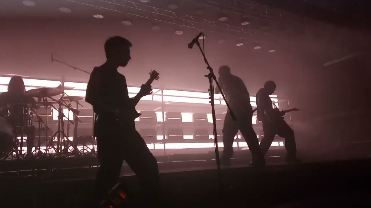 @denyoficialarg - Lo Que Siempre Buscabamos (En Vivo Complejo Art Media)