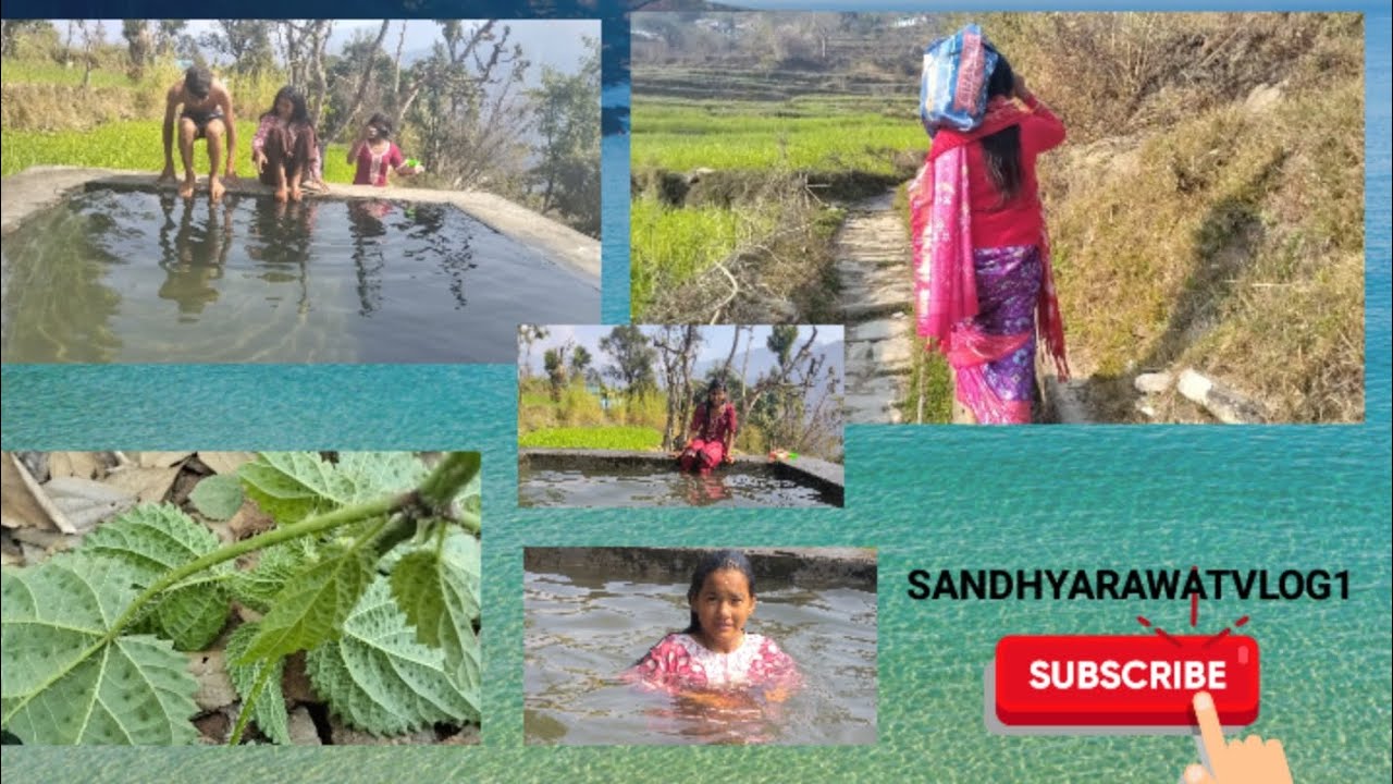 आज गए हम स्विमिंग पूल में ।और बुआ भी चले गई अपने घर 🥹।#uttarakhand #पहाड़ी #vlog #india 