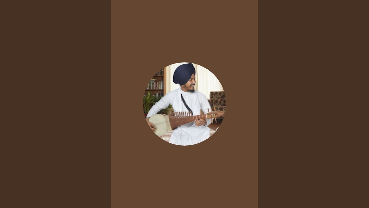 Bhai Akashdeep Singh Rababi is live!