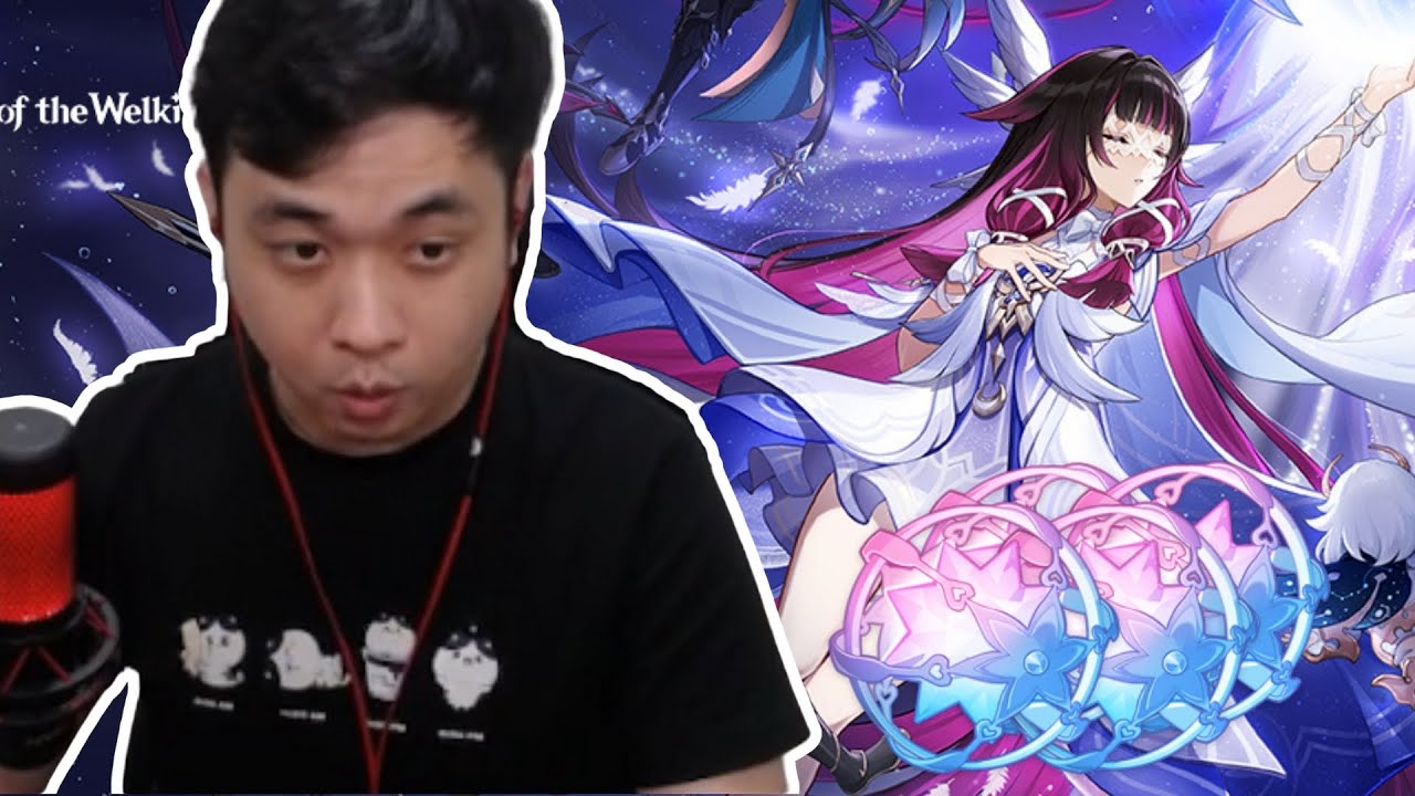 Test Columbina & GA 20 thẻ tháng