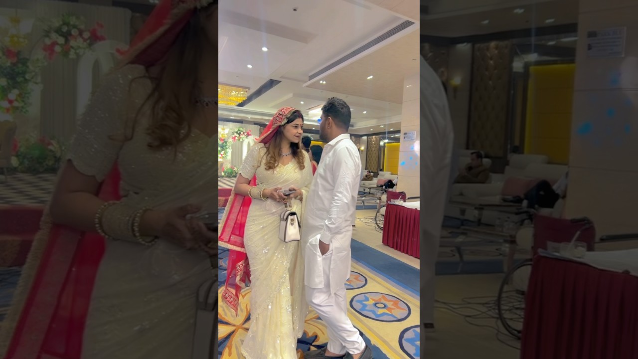 ❤️🧿🤞🏻#love #husbandwife #wedding