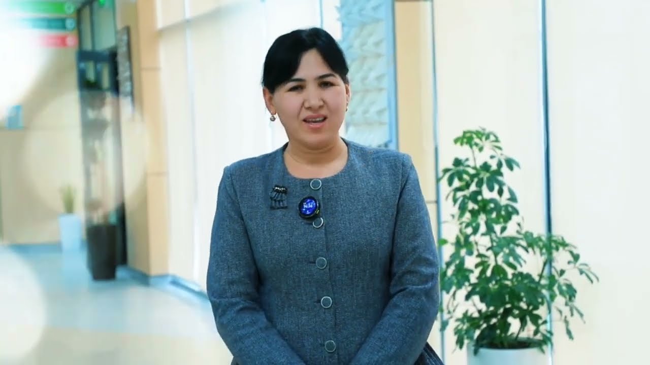 Maktab maslahatchisi lavozimi uchun suhbat boshqichi