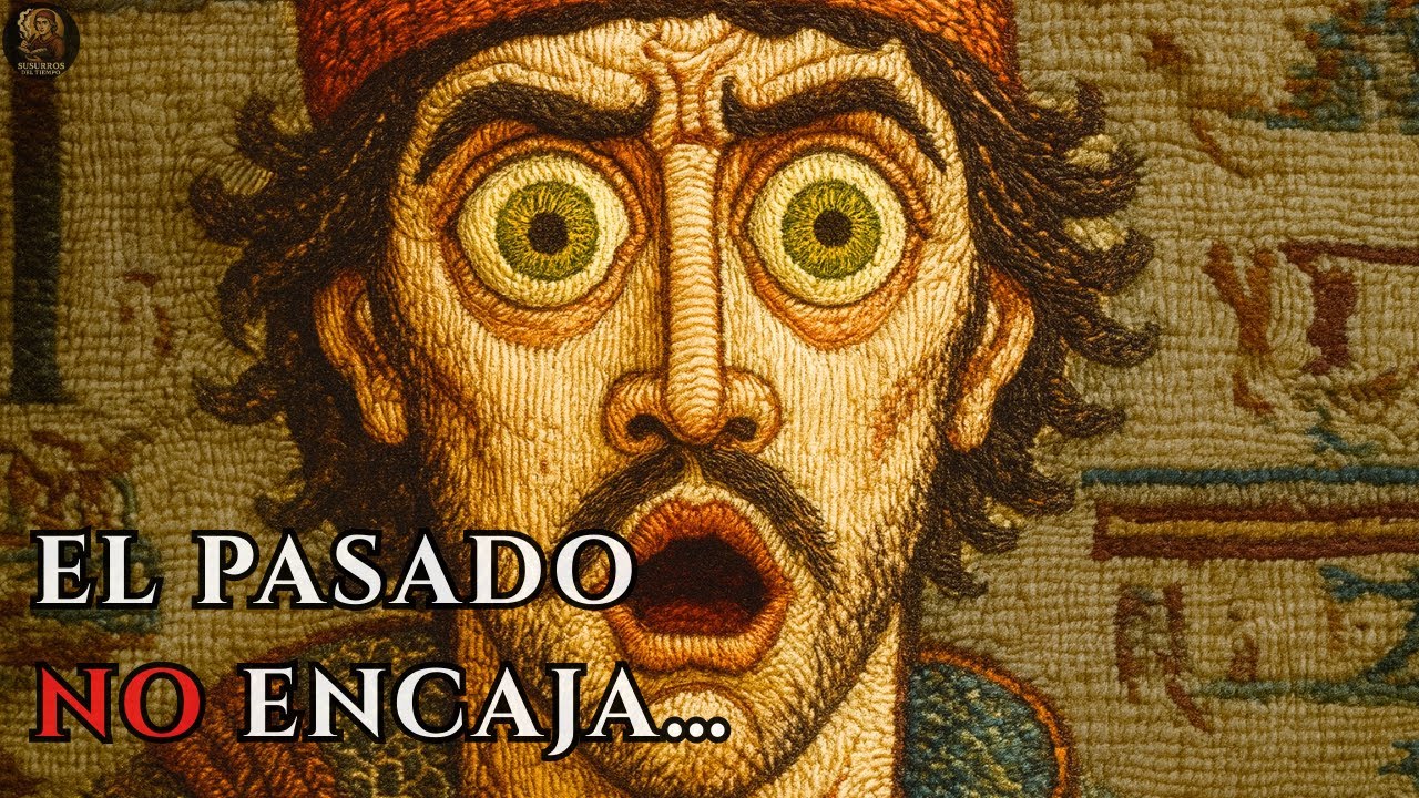Los 13 MISTERIOS de la HISTORIA Que Siguen Sin Explicaci&oacute;n