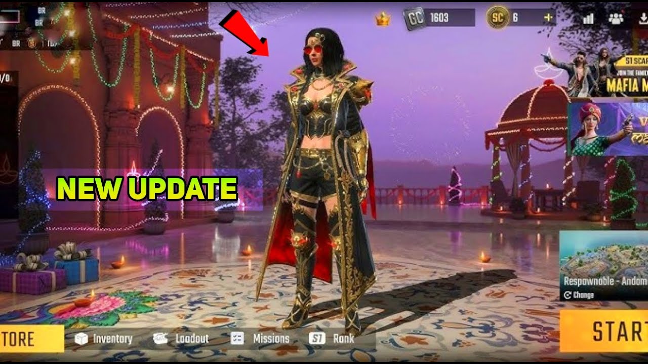 ScarFall 2.0 LIVE | Full Power Gameplay & NEW UPDATE 😍