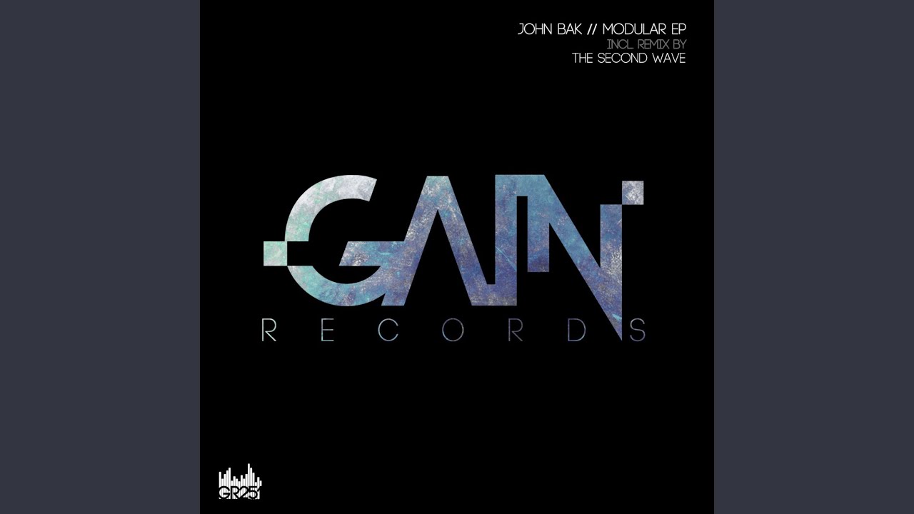 Black Paradise (Original Mix)