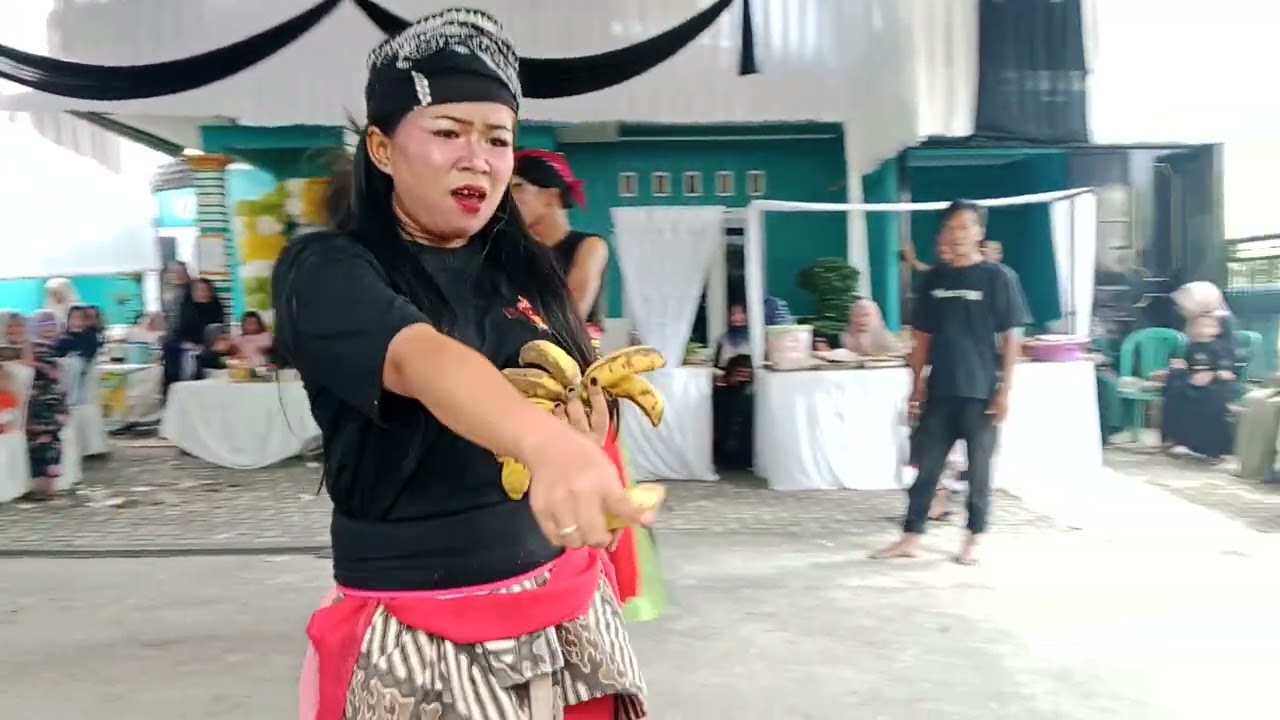 FULL JANTURAN & MENDEMAN EBEG BANYUMASAN 