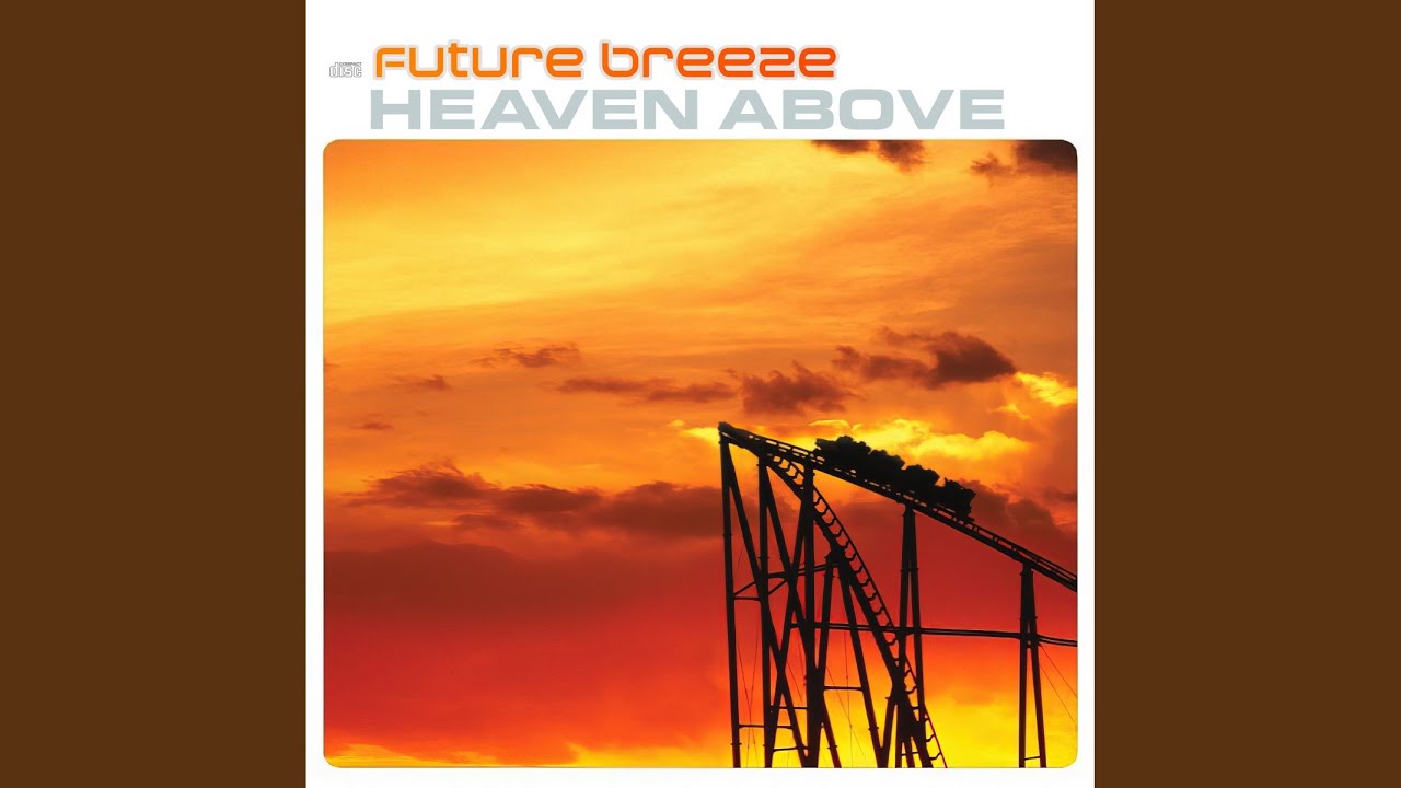 Heaven Above (Short Cut)