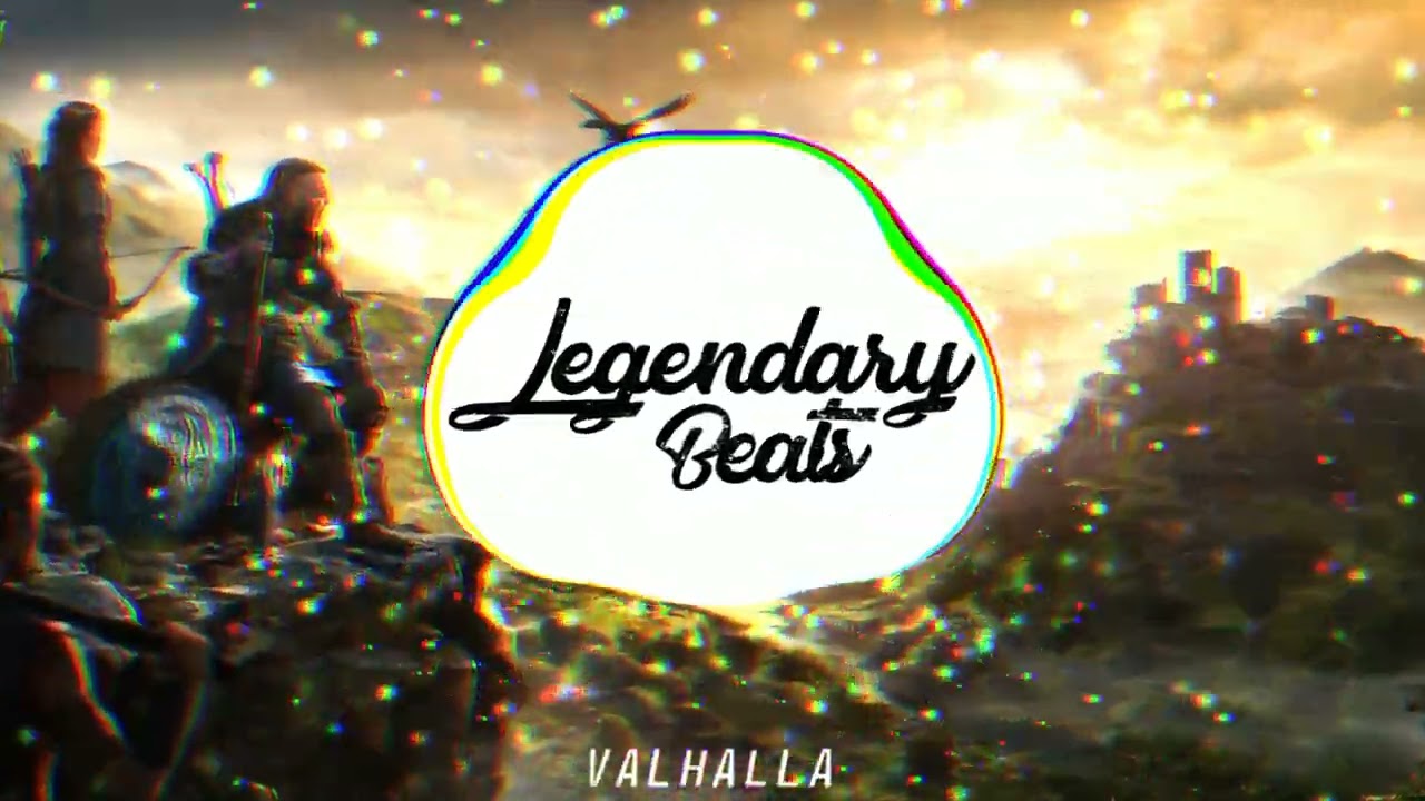 Valhalla | Prod. by Legendary Beats (Grime/Trap Instrumental)