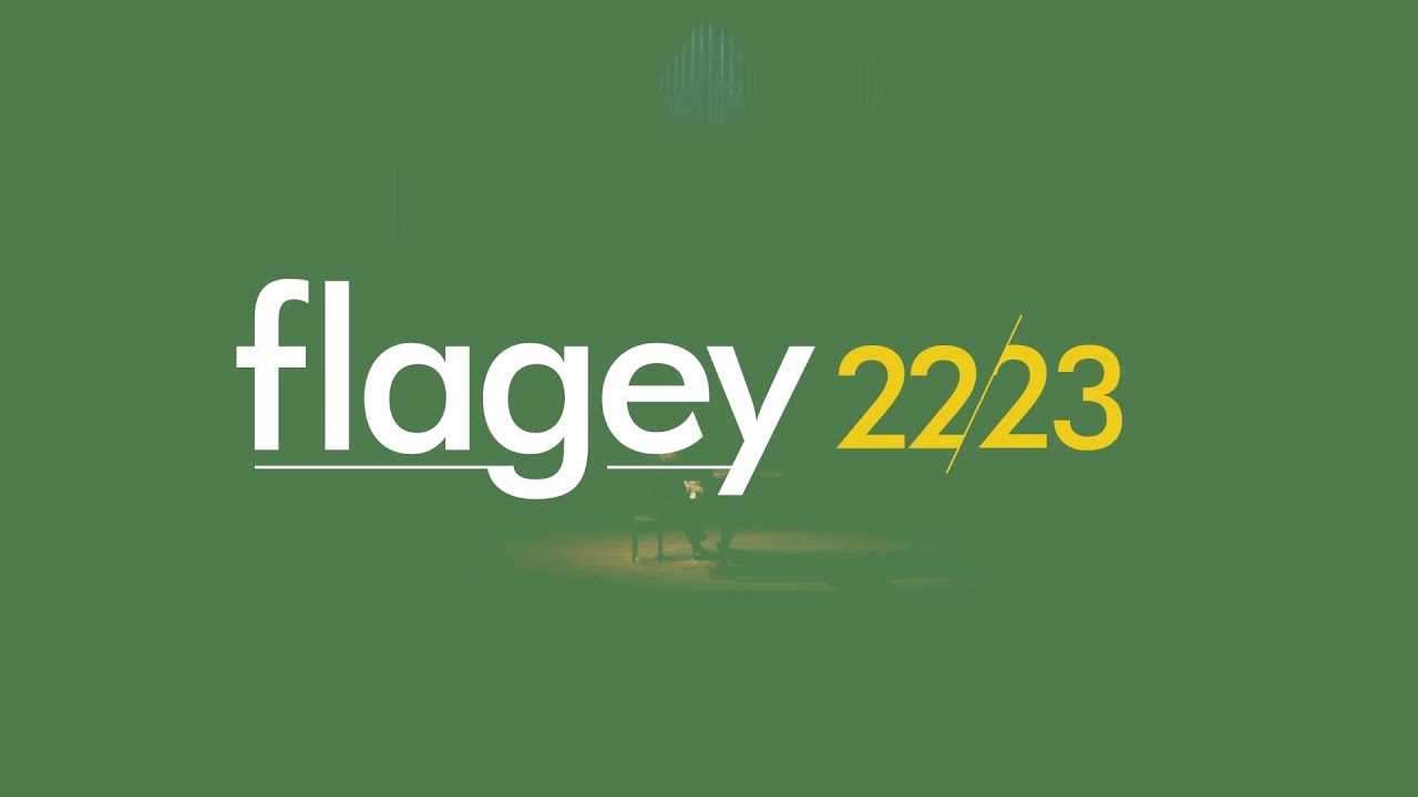 Evgeny Kissin | 20.06.23 at Studio 4, Flagey