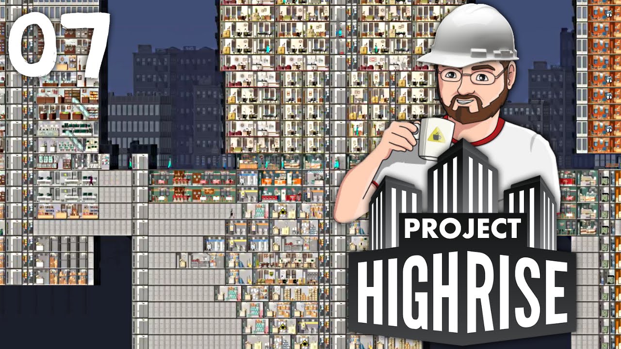Project Highrise [7]