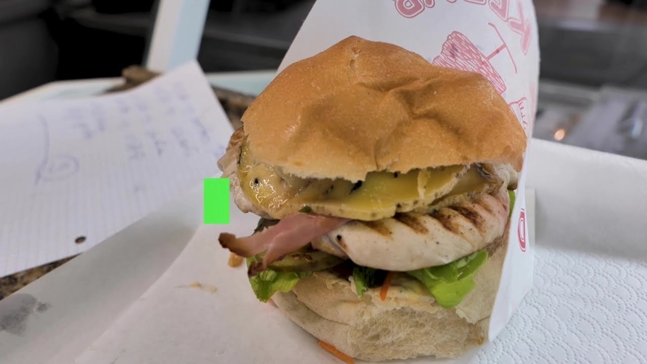 Friterie Le Râtelier à Spy : Dégustez de vraies frites et burgers savoureux !