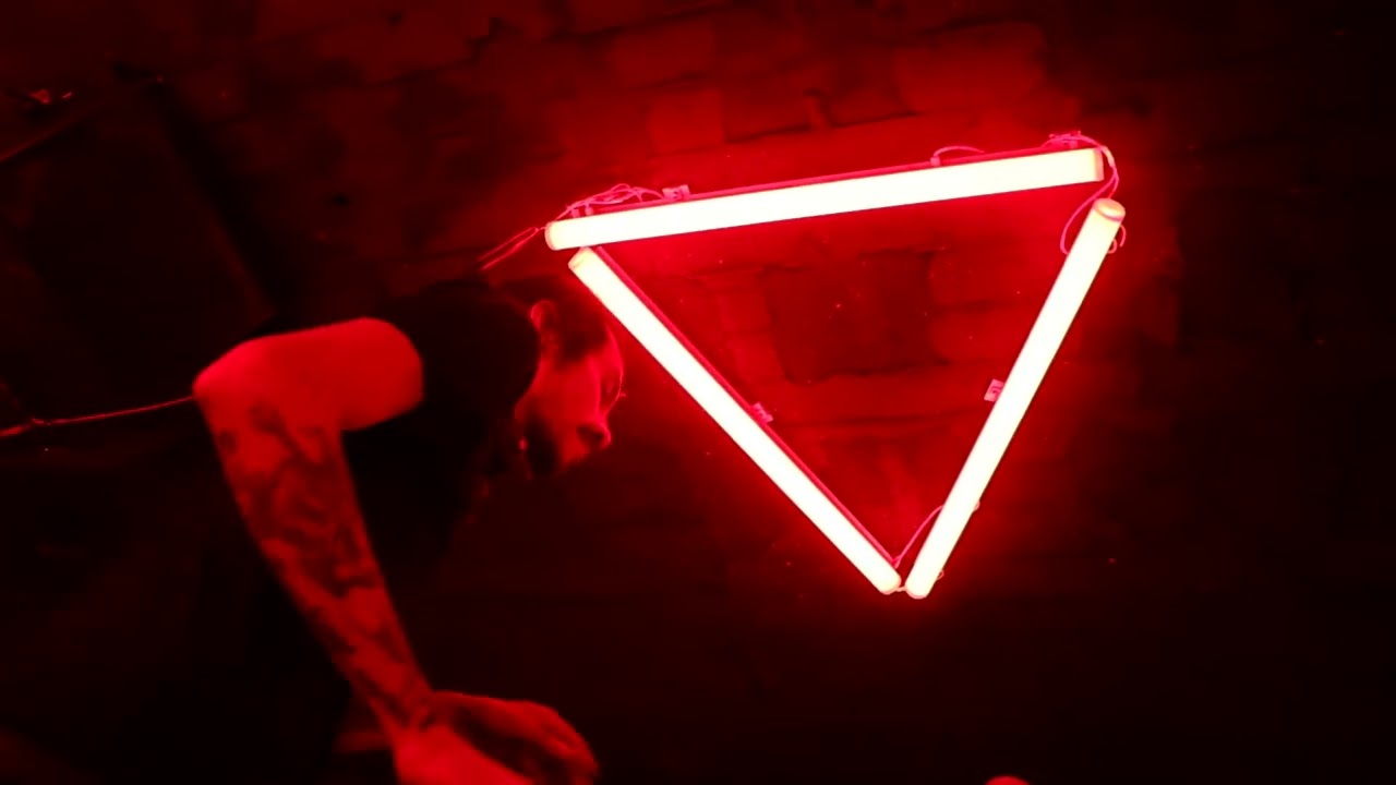 Bar Americas 2019 RAW Memories Collection