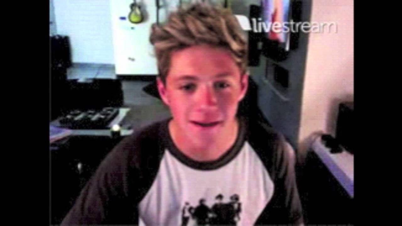 Niall Horan- Whistle