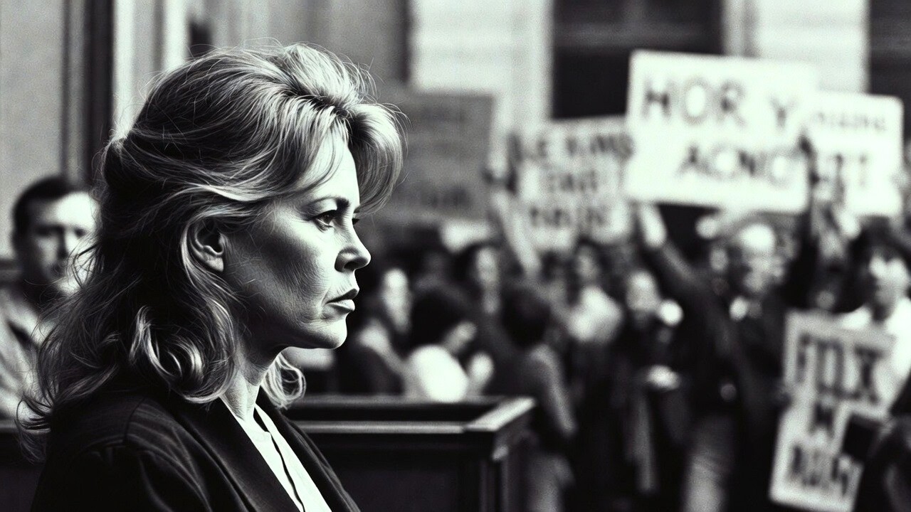 1997  Brigitte Bardot Face à la Prison — Le Procès Qui a Choqué la France