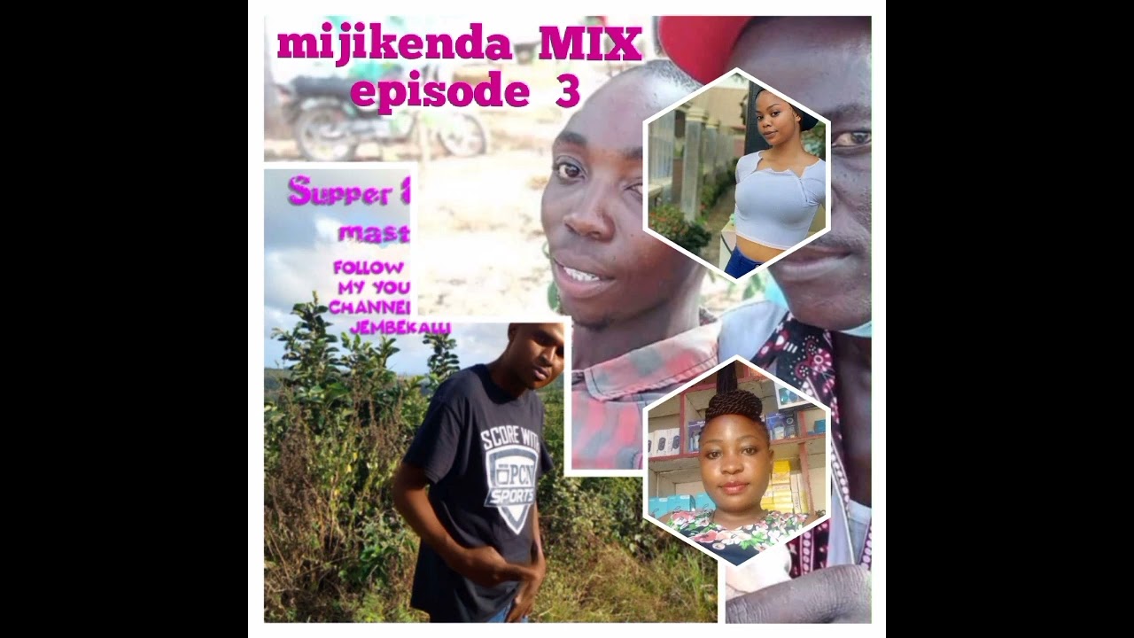 super pambio mix episode 3