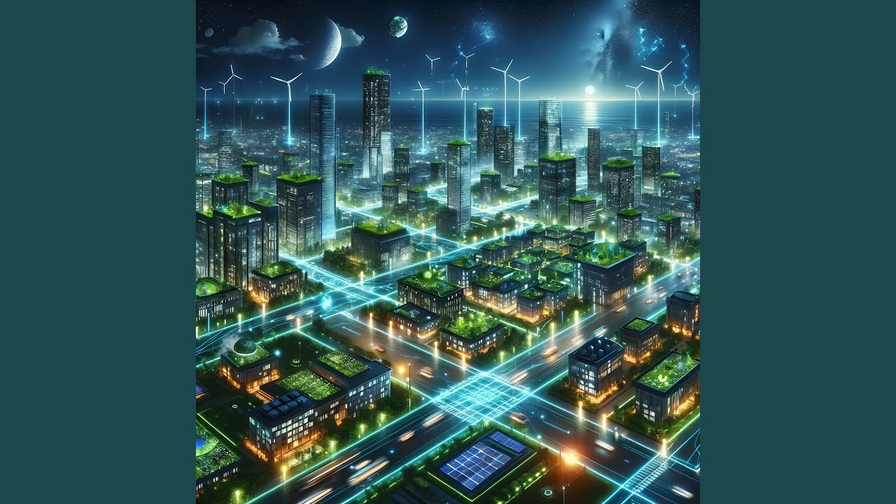 Electronic Essence